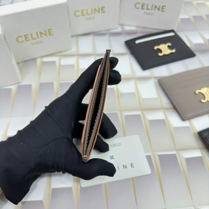 Picture of Celine Wallets _SKUfw225667867fw